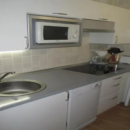 Mongie Tourmalet 140 Apartmán La Mongie
