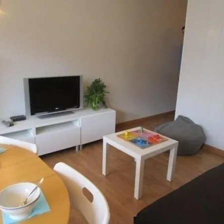Mongie Tourmalet 140 Apartmán La Mongie