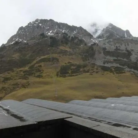 Mongie Tourmalet 140 La Mongie