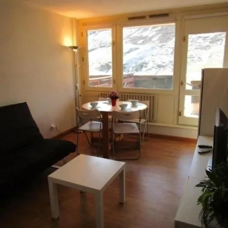 Apartmán Mongie Tourmalet 140 La Mongie