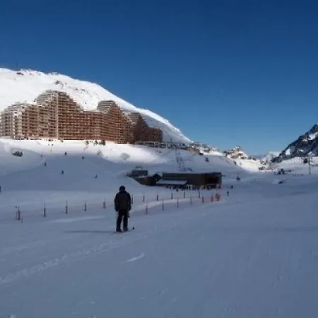 Mongie Tourmalet 140