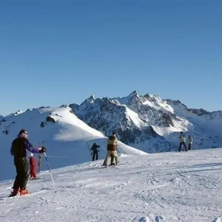 Mongie Tourmalet 140 La Mongie