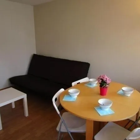 Apartmán Mongie Tourmalet 140 *